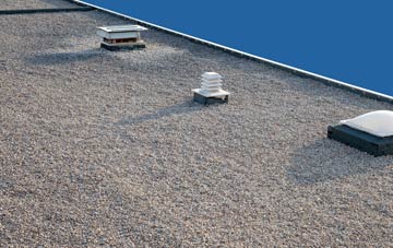flat roofing Aultmore, Moray