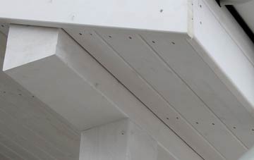 soffits Aultmore, Moray
